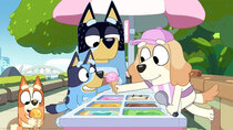 Bluey - Episode 47 - Ice Cream