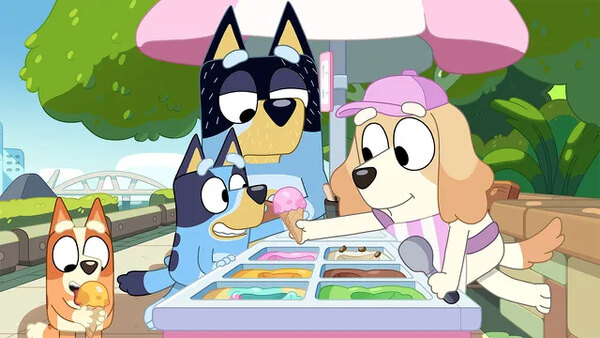 Bluey Season 2 Episode 47 Recap