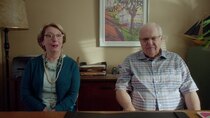 Discussions avec mes parents - Episode 6