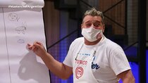 MasterChef Celebrity Argentina - Episode 6