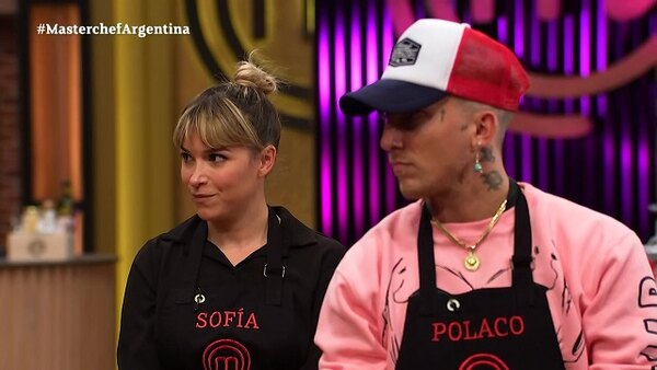 MasterChef Celebrity Argentina - S01E10 - 