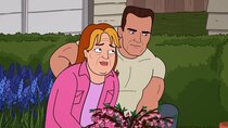 Corner Gas Animated - Episode 4 - Sound and Fury