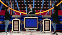 Family Feud Canada - Episode 9 - Silveira vs. Gunnis