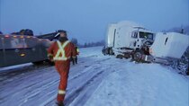 Highway Thru Hell - Episode 7 - Jackknife Mountain