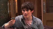 House of Anubis - Episode 37 - House of Rescue