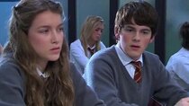 House of Anubis - Episode 41 - House of Aliens