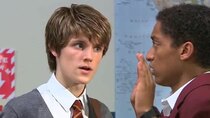 House of Anubis - Episode 50 - House of Lights
