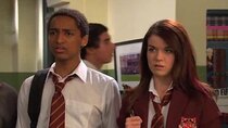 House of Anubis - Episode 57 - House of Spies