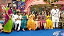 Bigg Boss Tamil - Episode 21 - Day 20 in the House
