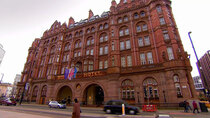 Channel 5 (UK) Documentaries - Episode 87 - Inside Manchester's Midland Hotel