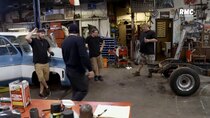Misfit Garage - Episode 1 - Fired Up and Throwing Down