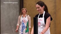 MasterChef Celebrity Argentina - Episode 17