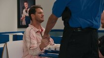 Tosh.0 - Episode 7 - Rax Roast Beef Guy