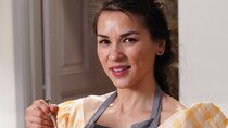 Rachel Khoo's Simple Pleasures - Episode 1 - Tips and Tricks