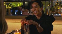 The Real Housewives of Cheshire - Episode 7 - A Greek Tragedy