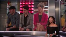 Big Brother (US) - Episode 37 - Finale: Final HOH Part 2 & 3, Winner Revealed