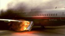 Air Disasters - Episode 4 - Panic on the Runway