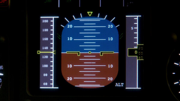 Air Disasters - S08E01 - Choosing Sides