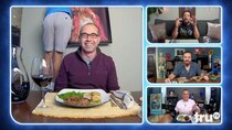 Impractical Jokers: Dinner Party - Episode 3 - The Steak and Potatoes Episode