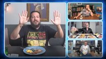Impractical Jokers: Dinner Party - Episode 8 - The Breakfast Foods Episode