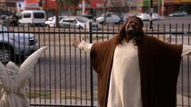 Black Jesus - Episode 6 - The Compton Crusader