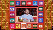Press Your Luck - Episode 9 - Let's Get It!