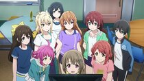 Love Live! Nijigasaki Gakuen School Idol Doukoukai - Episode 5 - Something I Can Only Do Right Now