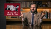 Greg News with Gregório Duvivier - Episode 30 - American Elections