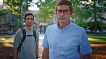 Louis Theroux - Episode 37 - The Night in Question