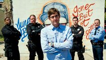 Louis Theroux - Episode 43 - Life on the Edge: Law and Disorder