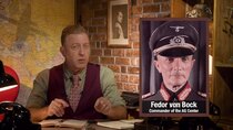 World War Two - Episode 45 - Winter is Coming - October 31, 1941