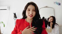 GFRIEND: G-ING - Episode 2 - SOWON & UMJI’s Vocal mimicry
