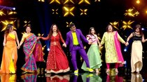 India's Best Dancer - Episode 41 - Entertainment Bonanza With Taarak Team