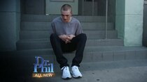 Dr. Phil - Episode 38 - From Hollywood to Mental Health Hospital