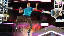 American Ninja Warrior - Episode 7 - Finals 1