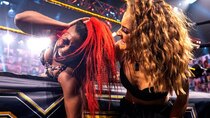WWE NXT - Episode 47 - NXT 588