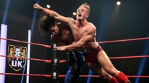WWE NXT UK - Episode 38 - NXT UK 114
