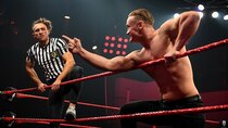 WWE NXT UK - Episode 40 - NXT UK 116