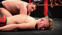 WWE NXT UK - Episode 44 - NXT UK 120