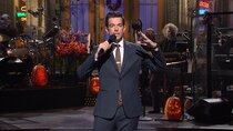 Saturday Night Live - Episode 5 - John Mulaney / The Strokes