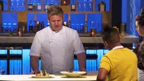 Hell's Kitchen (US) - Episode 1 - Welcome to Vegas