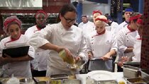 Hell's Kitchen (US) - Episode 2 - Shrimply Spectacular