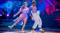 Strictly Come Dancing - Episode 3 - Week 2