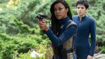 Star Trek: Discovery - Episode 4 - Forget Me Not