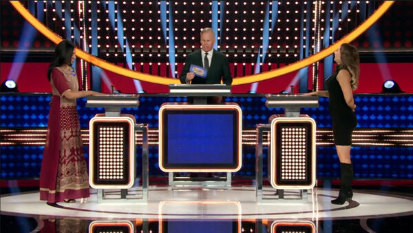 Family Feud Canada - S02E12 - Shah vs. Glecko