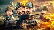 NerdPlayer - Episode 55 - World Of Tanks - Esquadrão Honesto