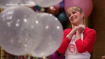 MasterChef Celebrity Argentina - Episode 21