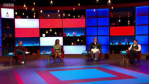 Richard Osman's House of Games - Episode 15 - Jayde Adams, Josie d’Arby, Rufus Hound and Scott Mills (5/5)