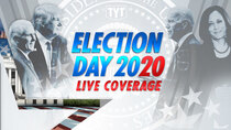 The Young Turks - Episode 269 - November 3, 2020 - Election Day 2020