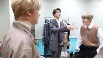 NCT N' - Episode 21 - 'From Home' Broadcast Behind